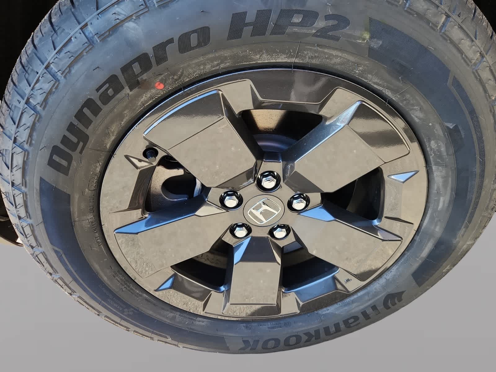 new 2026 Honda Passport car