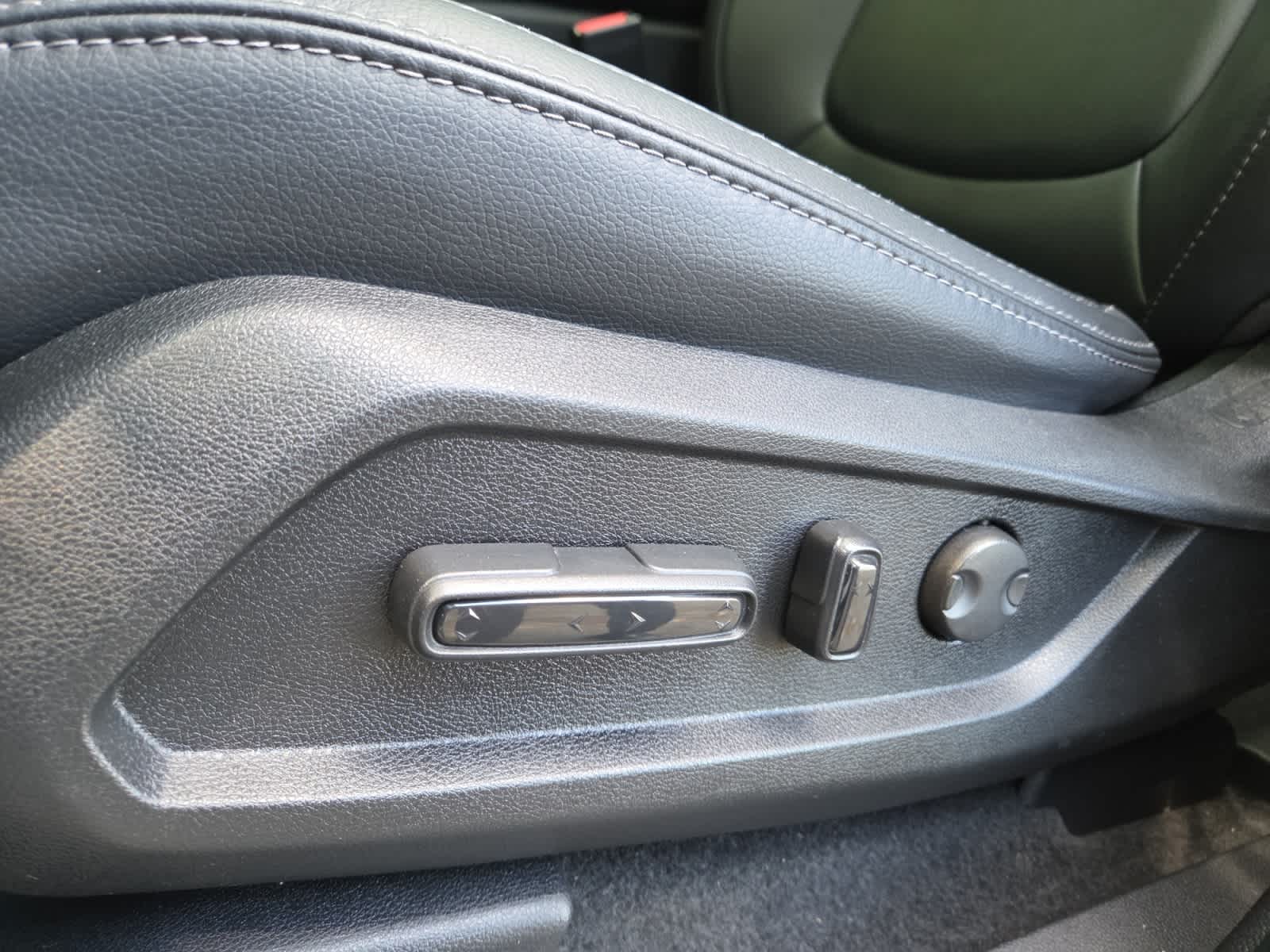 used 2023 Honda Pilot car, priced at $40,498