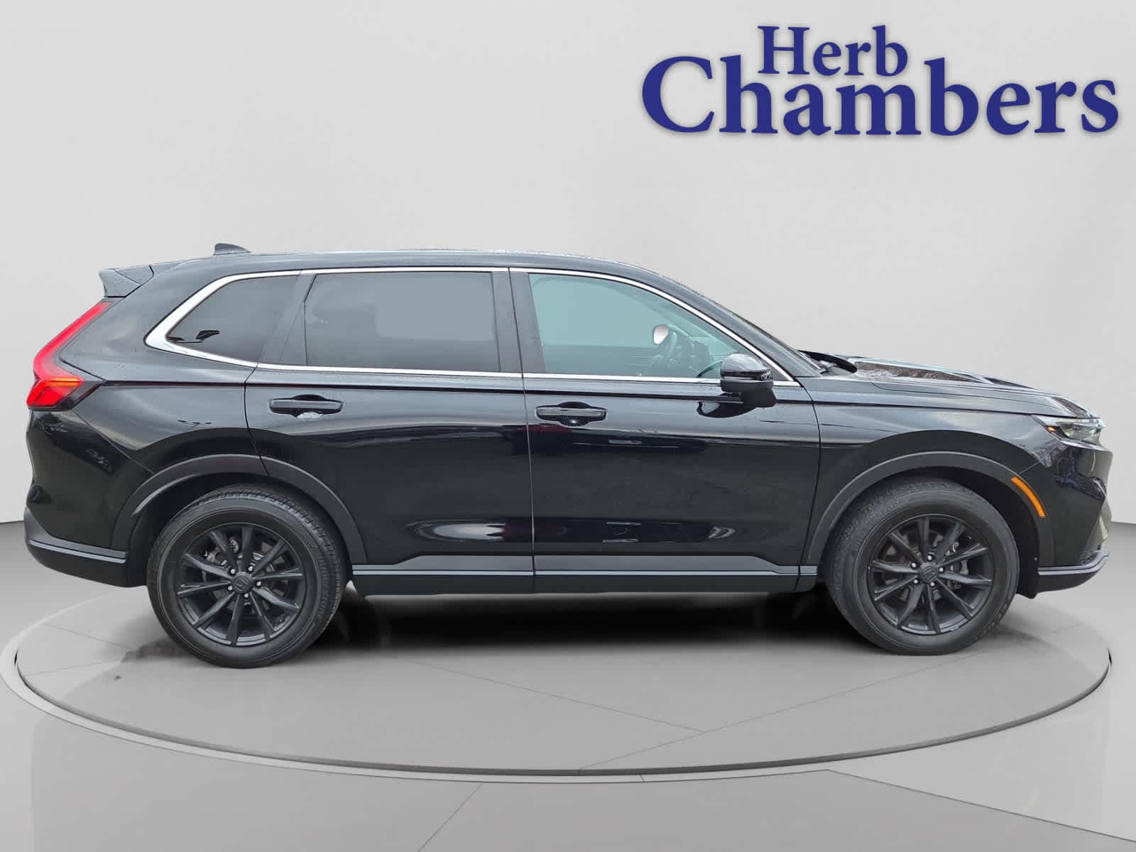 used 2023 Honda CR-V car, priced at $31,798