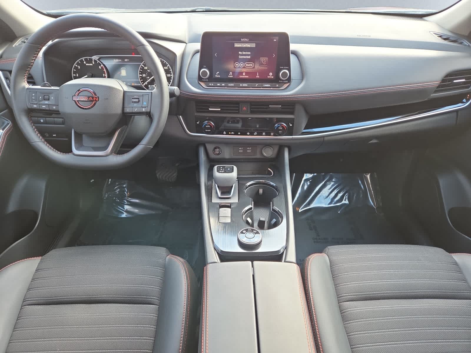 used 2025 Nissan Rogue car, priced at $27,998