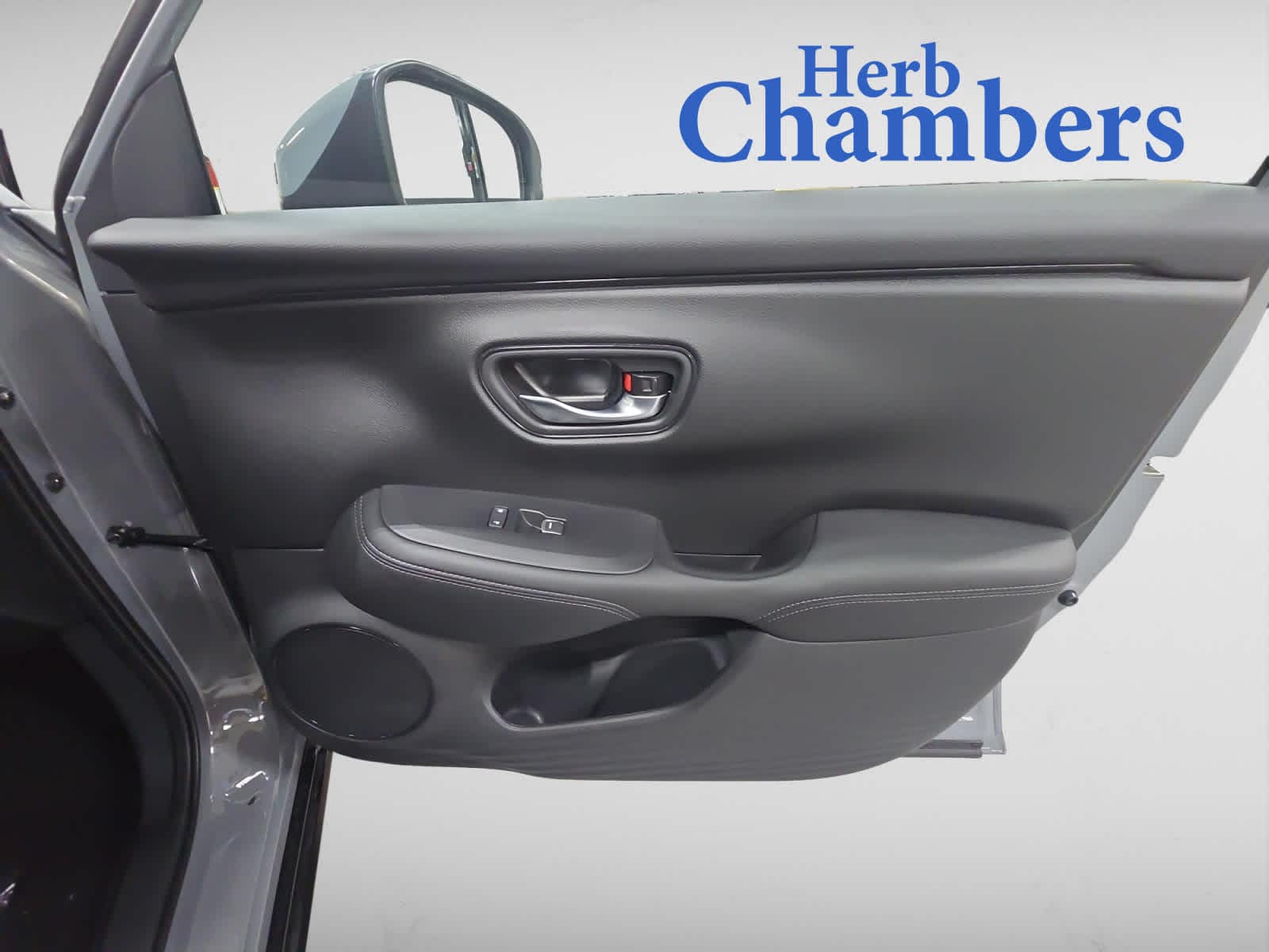 new 2026 Honda HR-V car