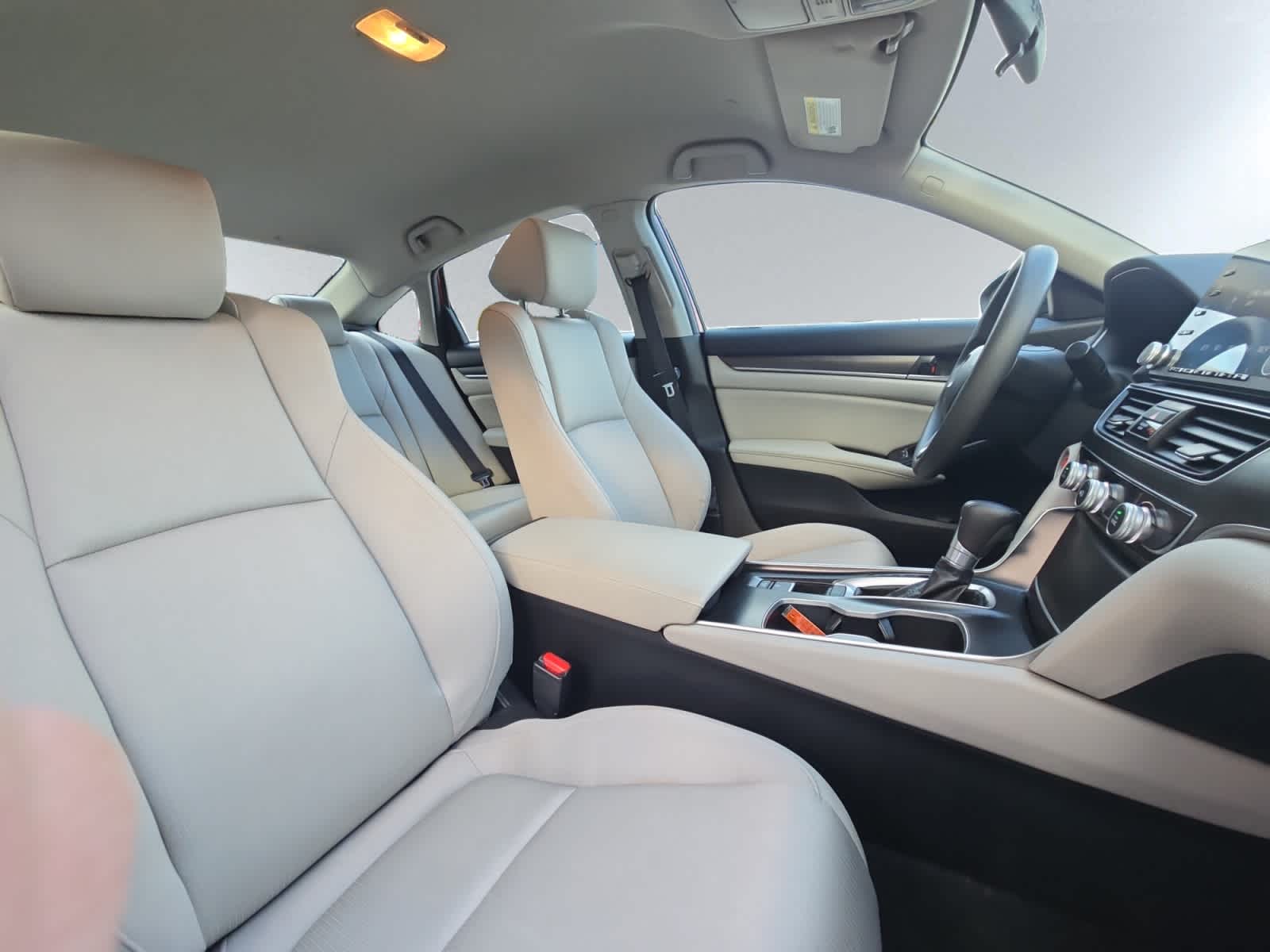 used 2019 Honda Accord car, priced at $17,998