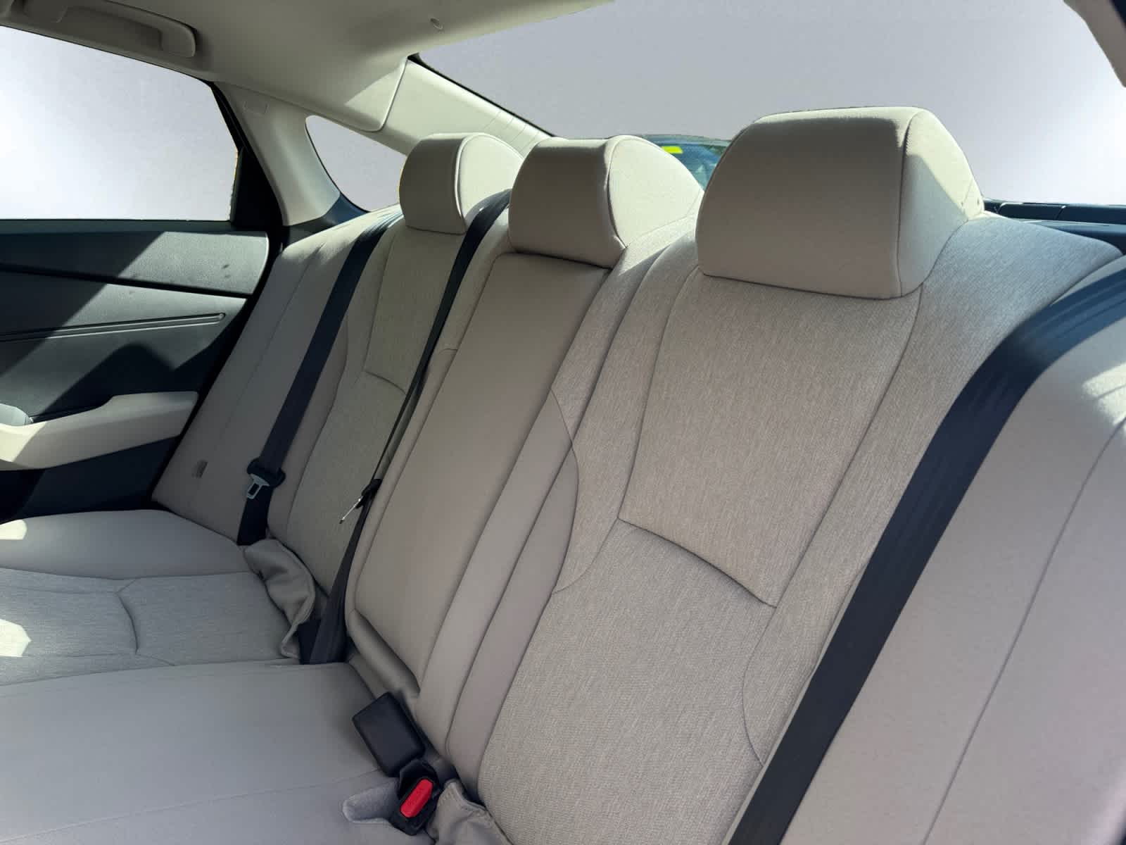 used 2023 Honda Accord car, priced at $26,998