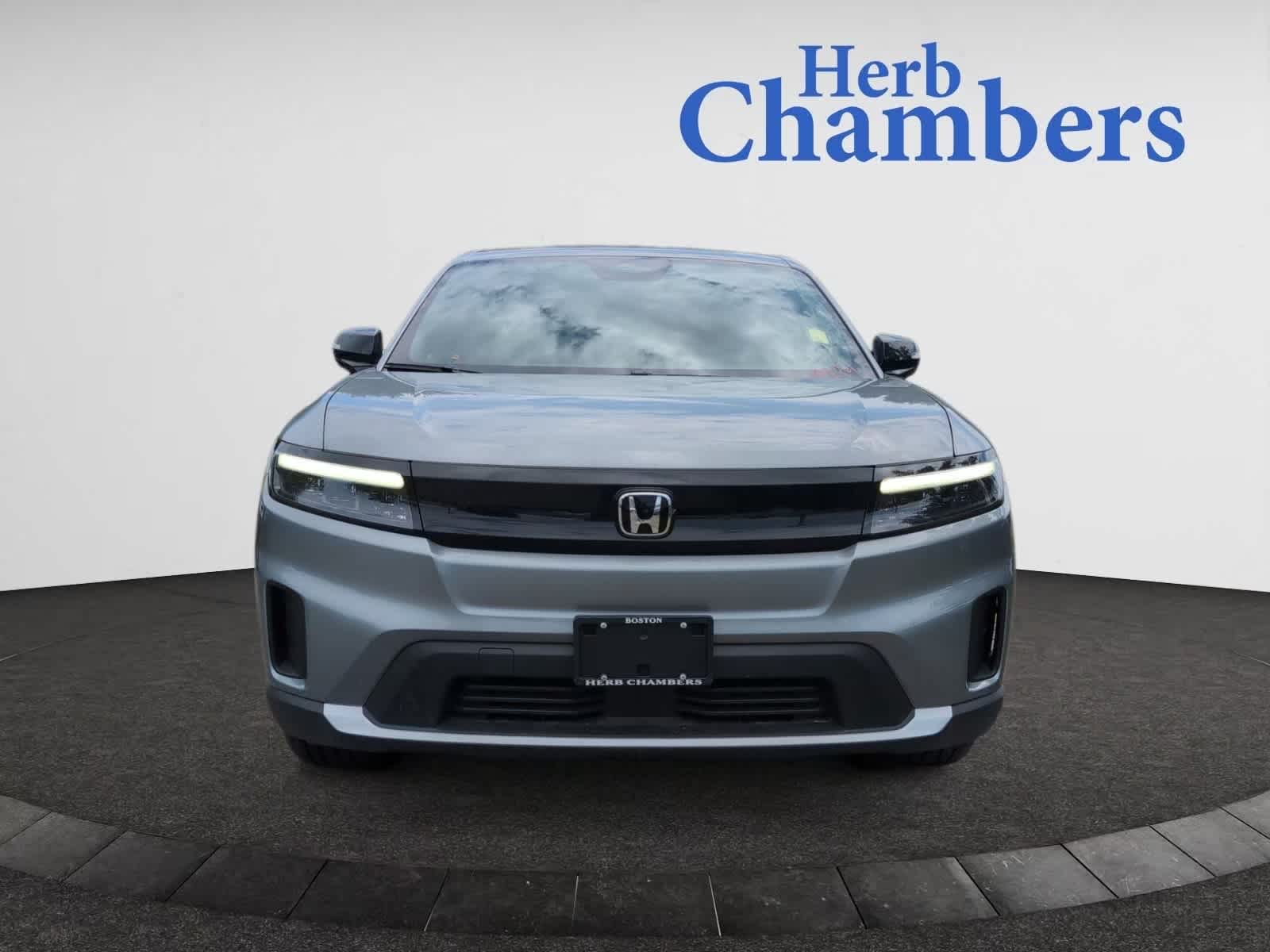 2026 Honda Prologue EX photo 2