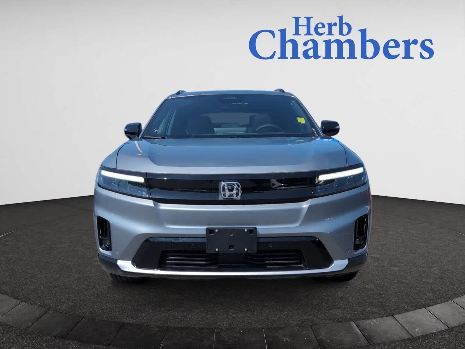 new 2026 Honda Prologue car