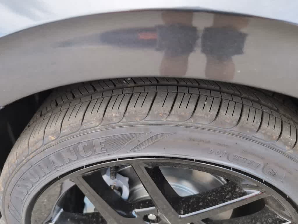 new 2026 Honda Civic Hybrid car