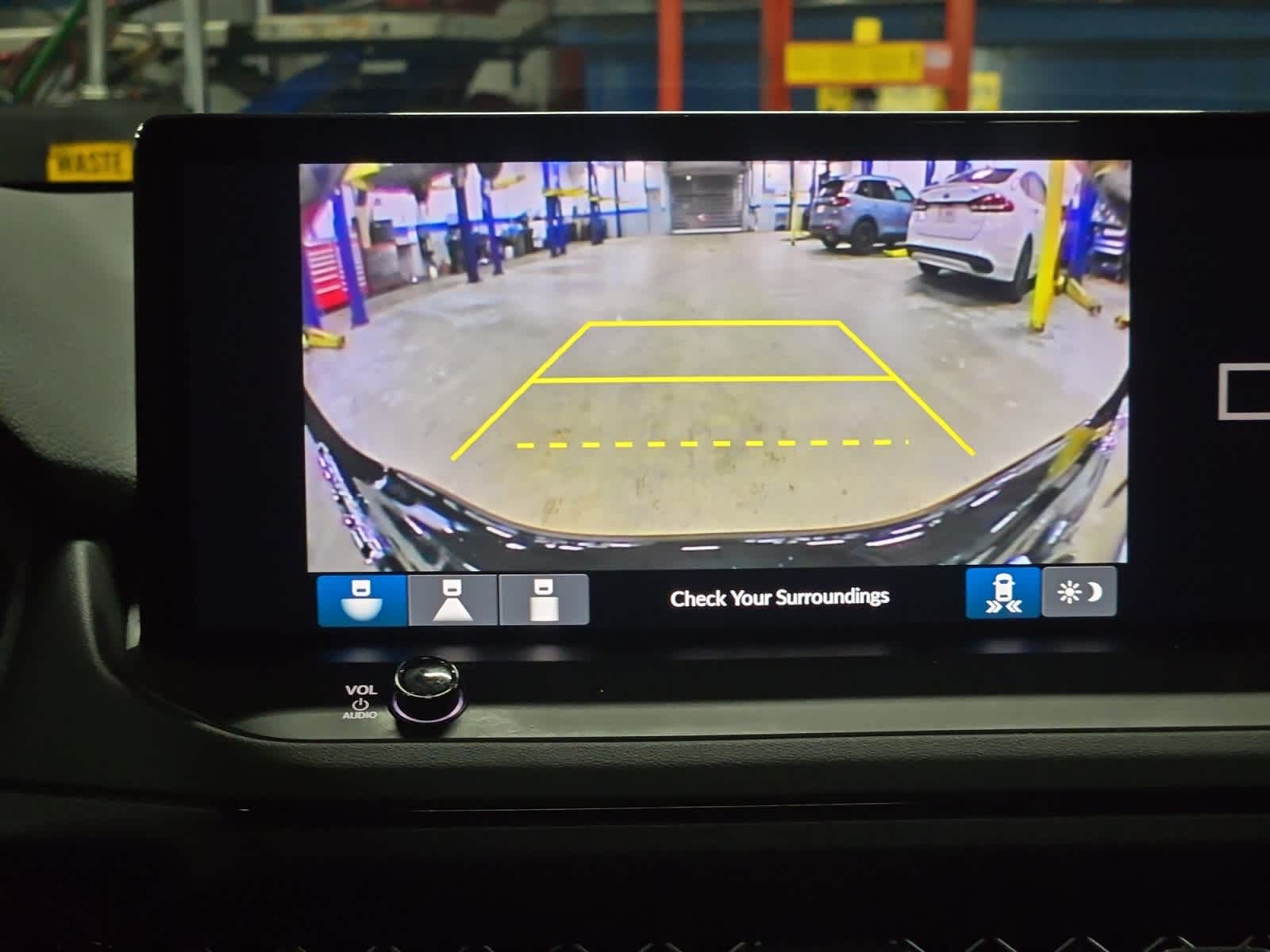 used 2024 Honda Accord Hybrid car, priced at $27,498