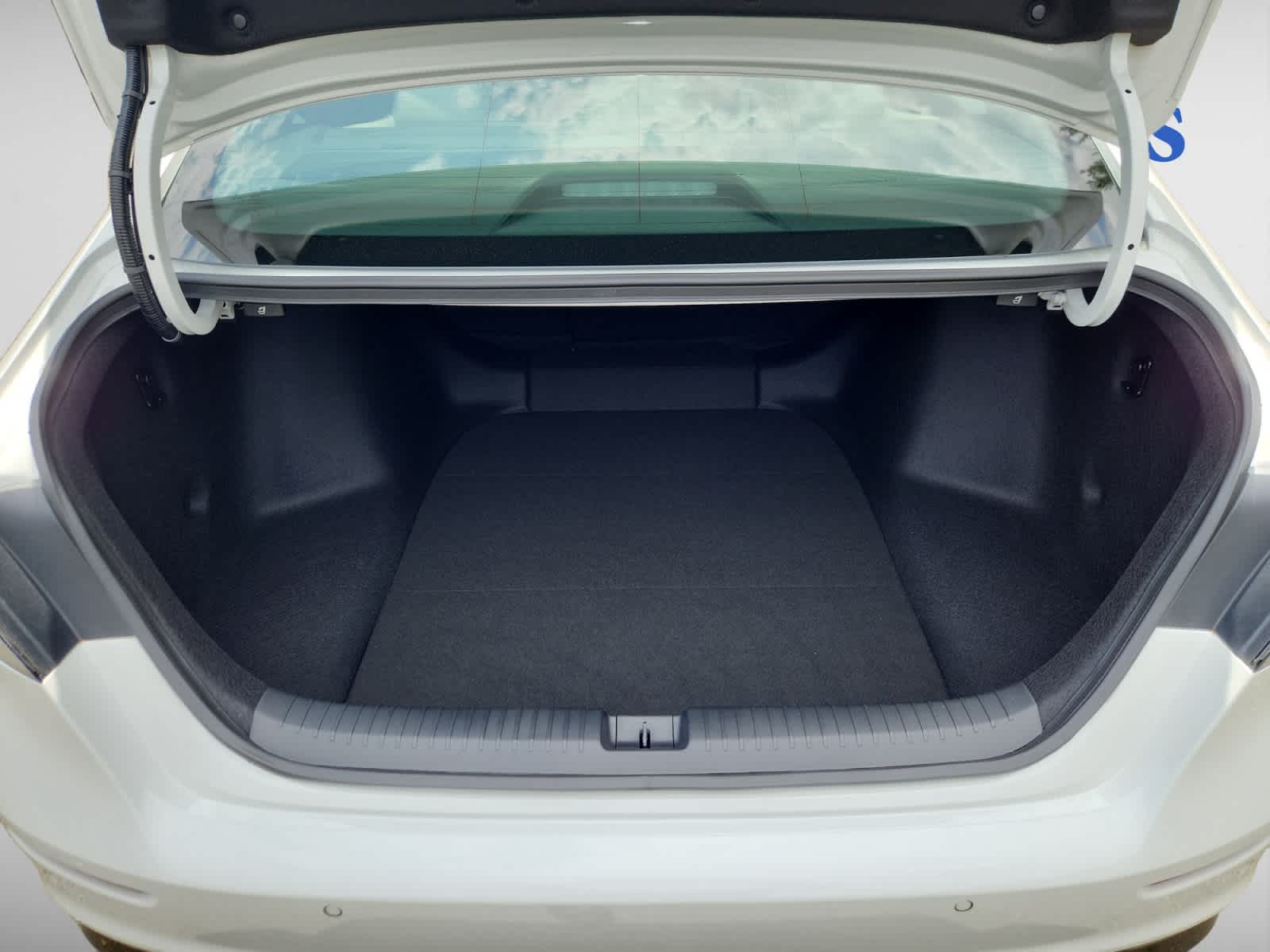 new 2026 Honda Accord Hybrid car