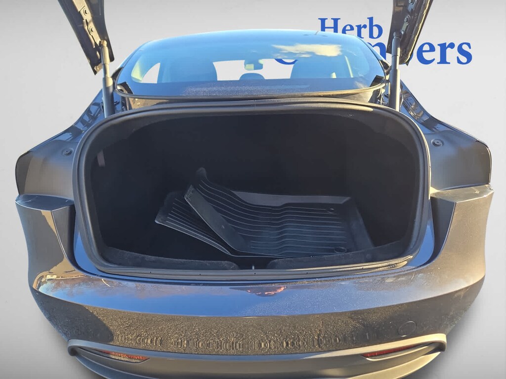 Used 2024 Tesla Model 3 Base Sedan