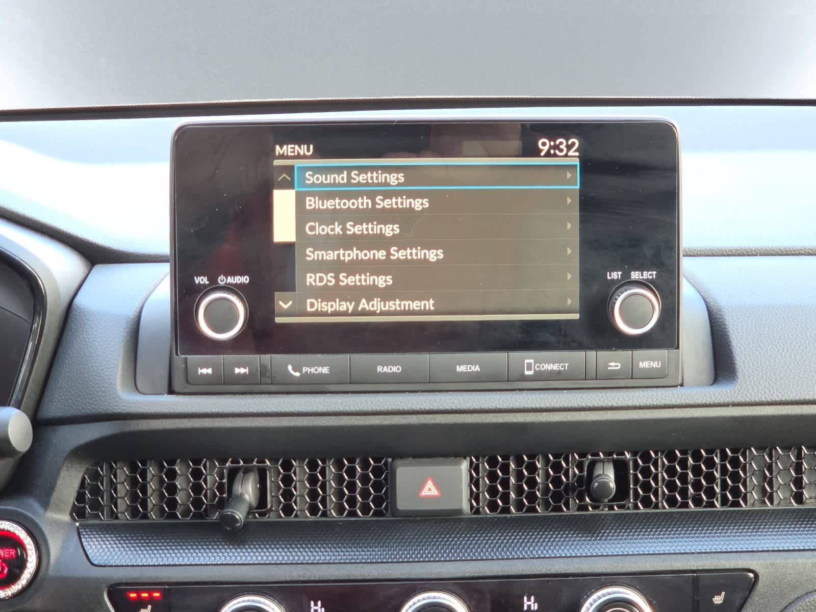 used 2024 Honda CR-V Hybrid car, priced at $32,998