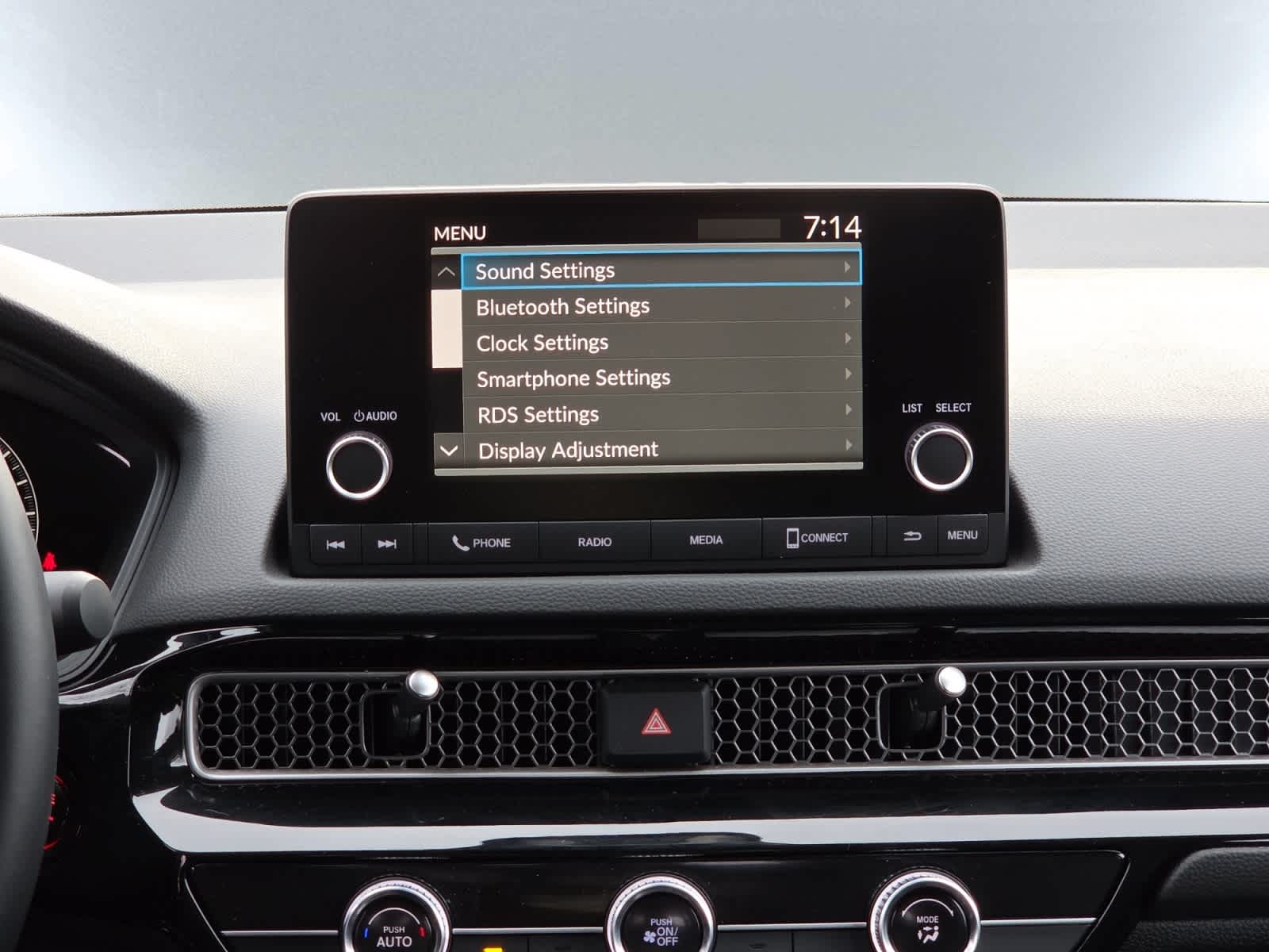 used 2022 Honda Accord car, priced at $24,498