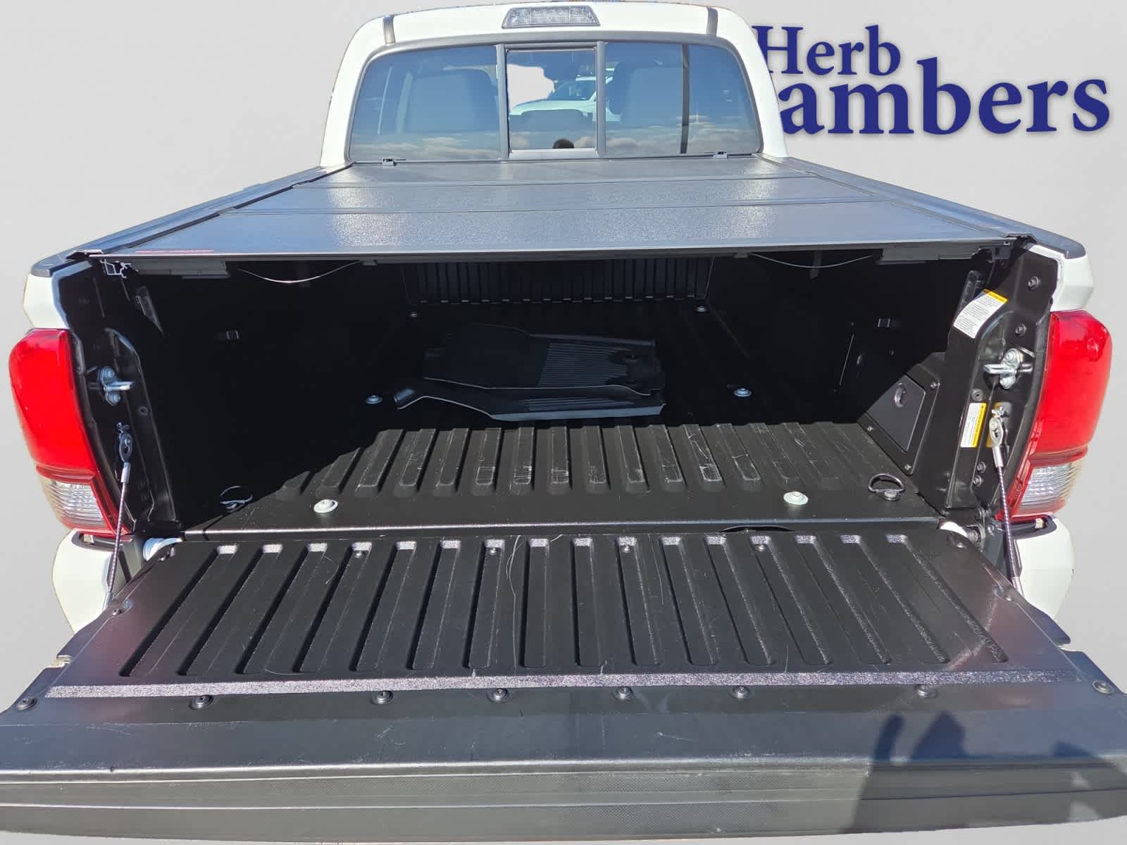 used 2023 Toyota Tacoma car, priced at $35,998