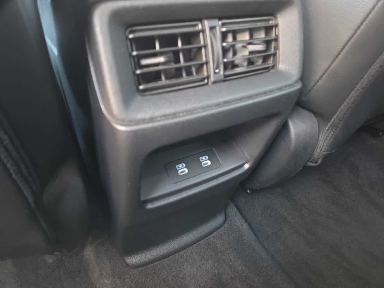 used 2024 Honda CR-V Hybrid car, priced at $34,498