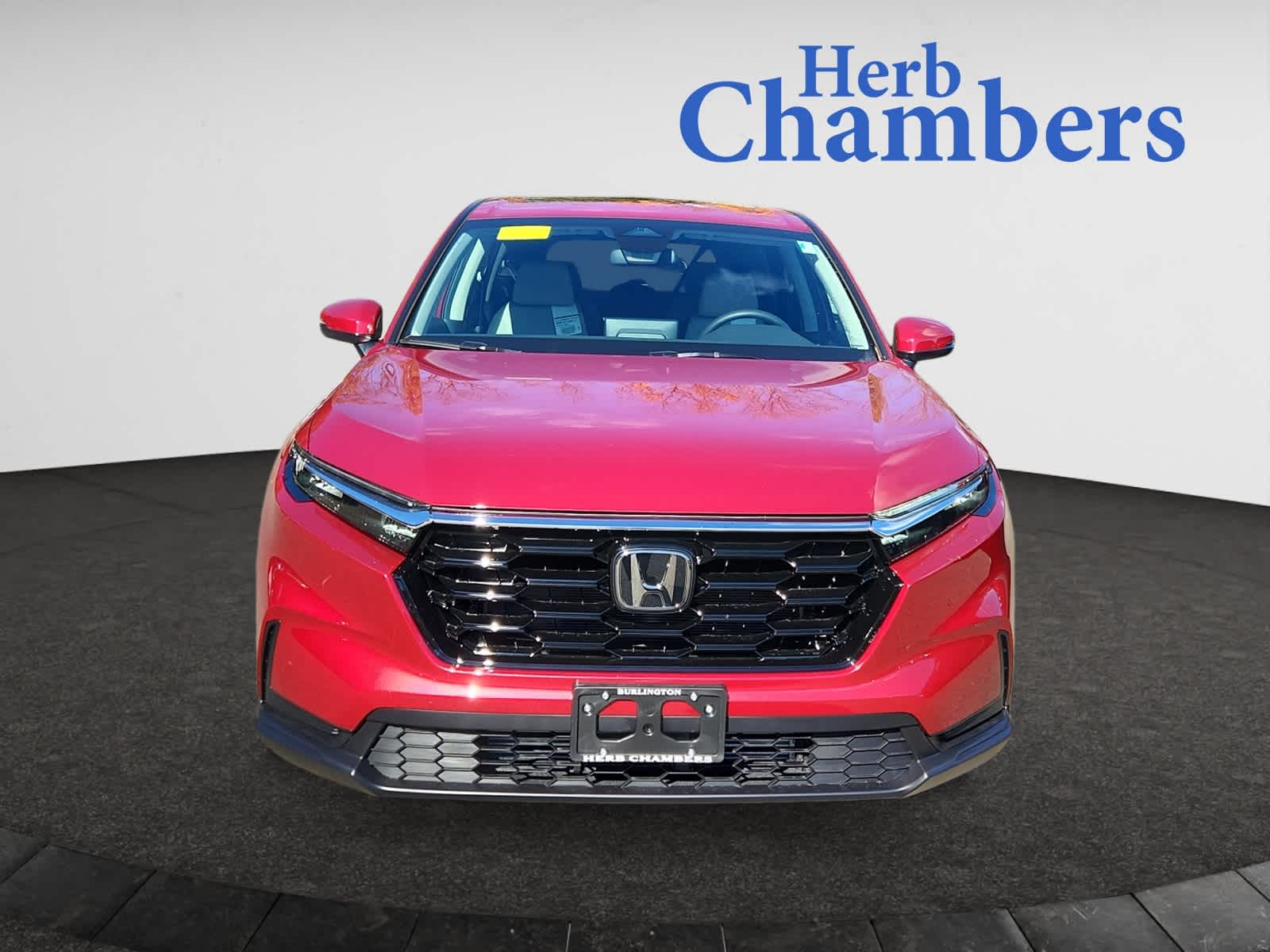 new 2026 Honda CR-V car