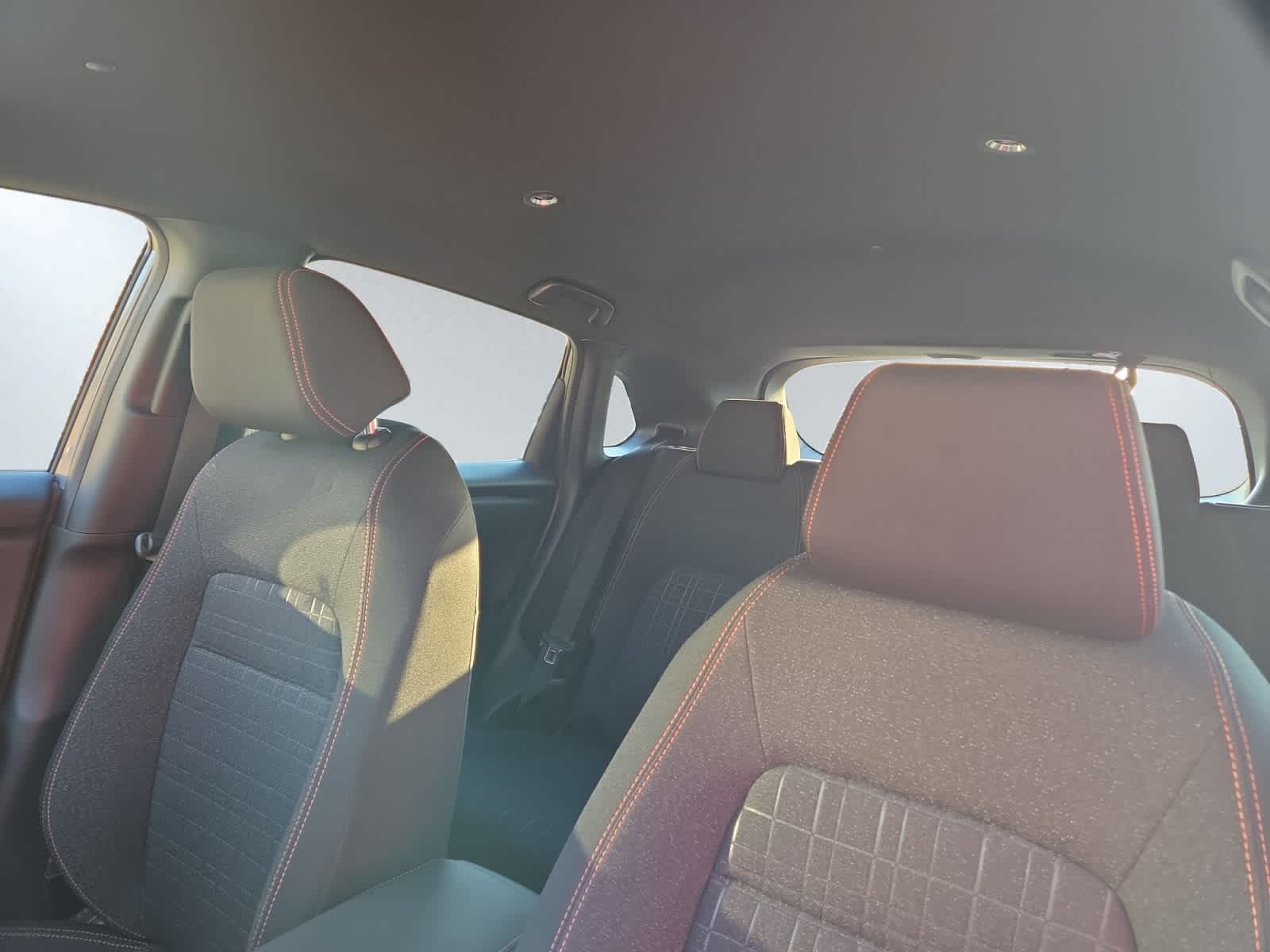 used 2023 Honda HR-V car, priced at $22,998