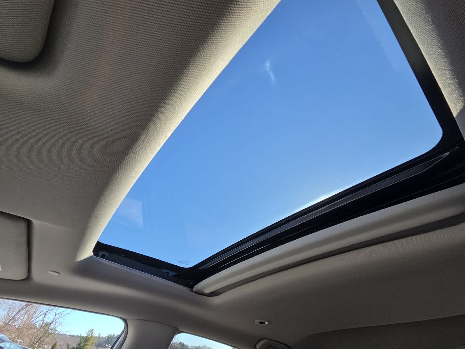 used 2024 Honda HR-V car, priced at $28,998