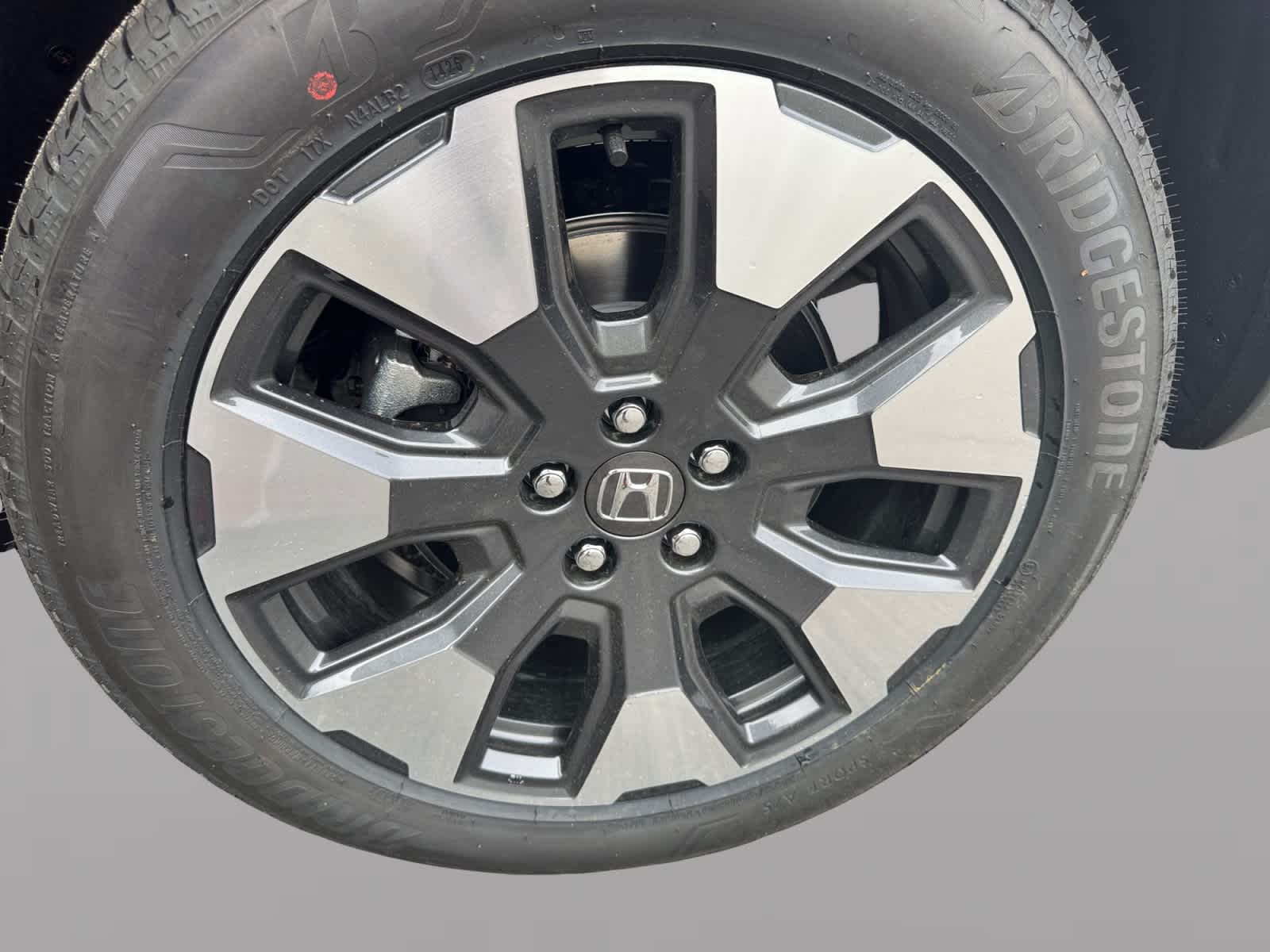new 2026 Honda Pilot car