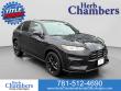 Certified 2024 Honda HR-V Sport w/BSI SUV