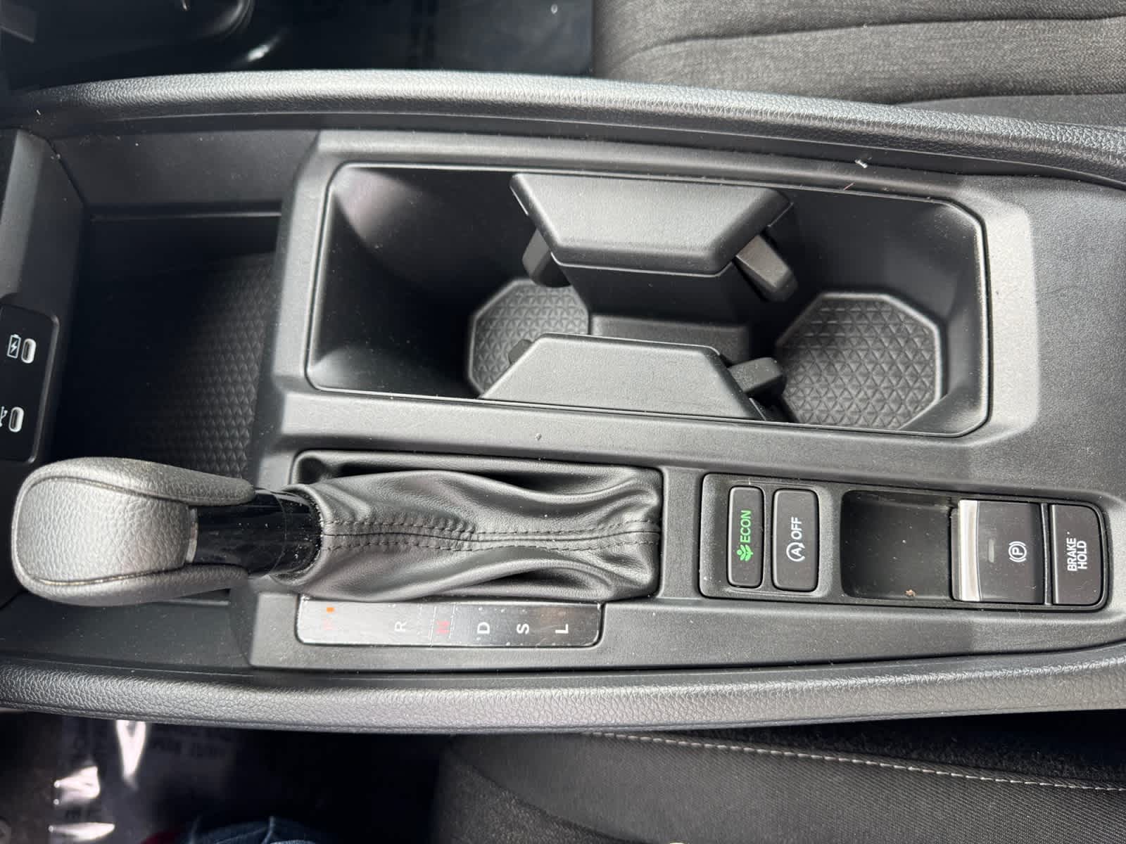 used 2024 Honda Accord car, priced at $24,998
