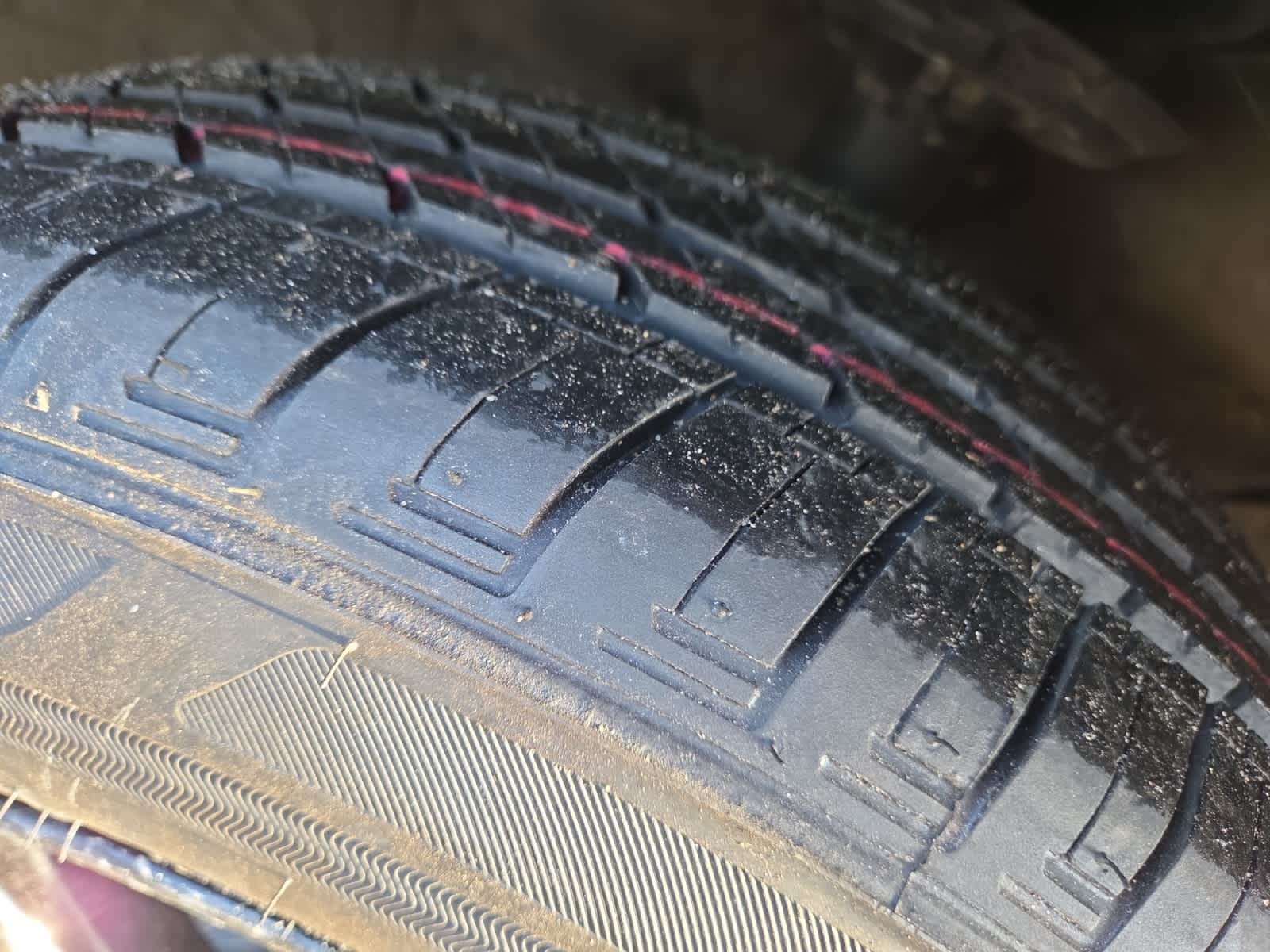 used 2024 Honda CR-V Hybrid car, priced at $34,498