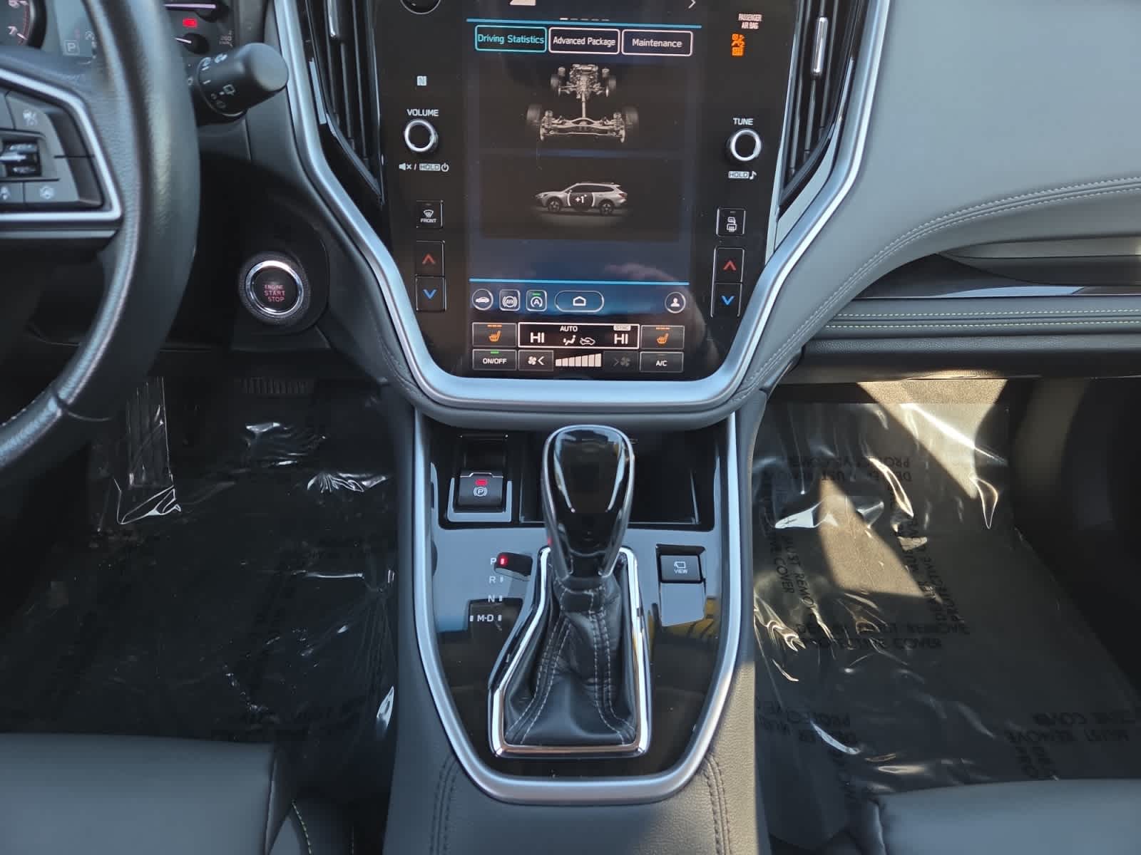 used 2021 Subaru Outback car, priced at $20,998