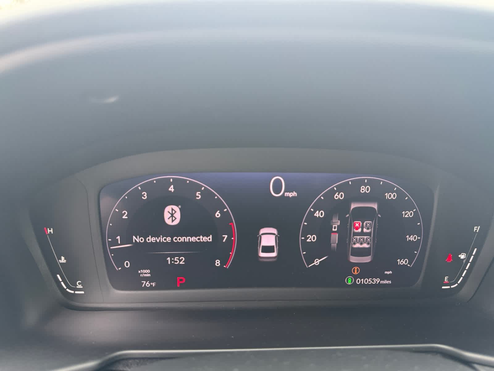 used 2023 Honda Accord car, priced at $24,998