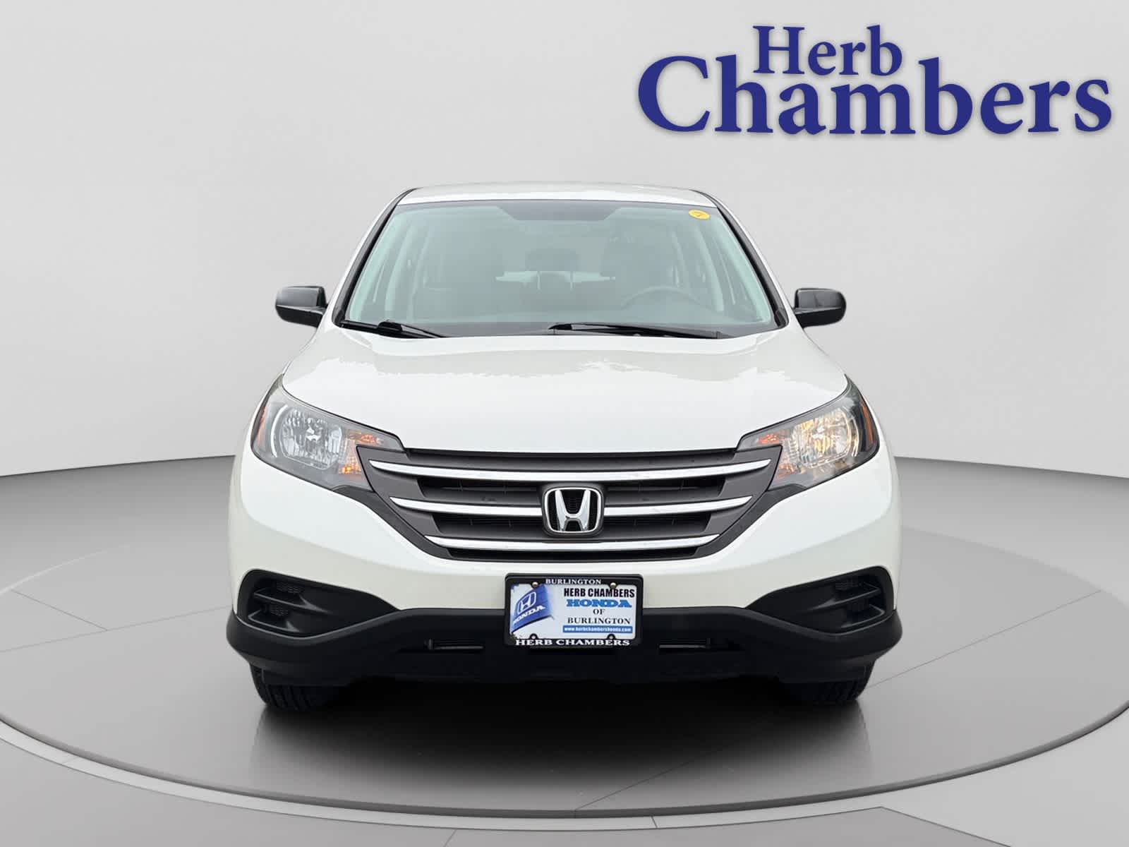 Used 2014 Honda CR-V LX with VIN 5J6RM4H32EL112378 for sale in Burlington, MA