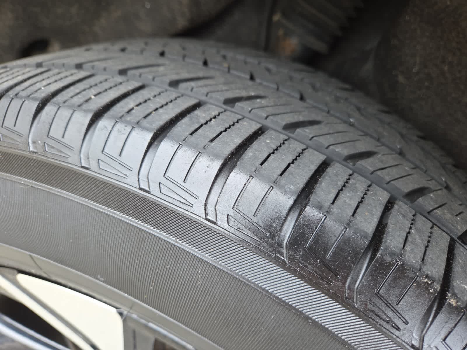 used 2019 Honda CR-V car, priced at $22,998