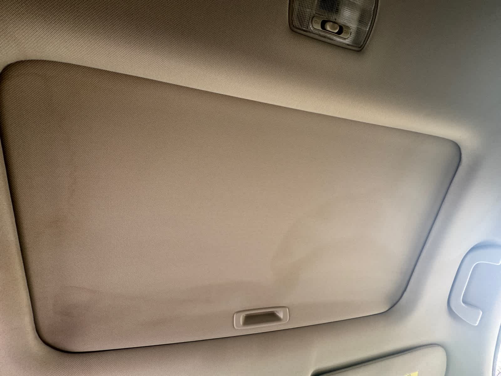 used 2015 Honda CR-V car, priced at $12,998