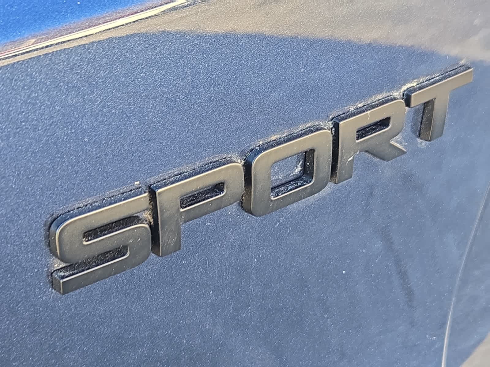 used 2023 Honda CR-V Hybrid car, priced at $30,998