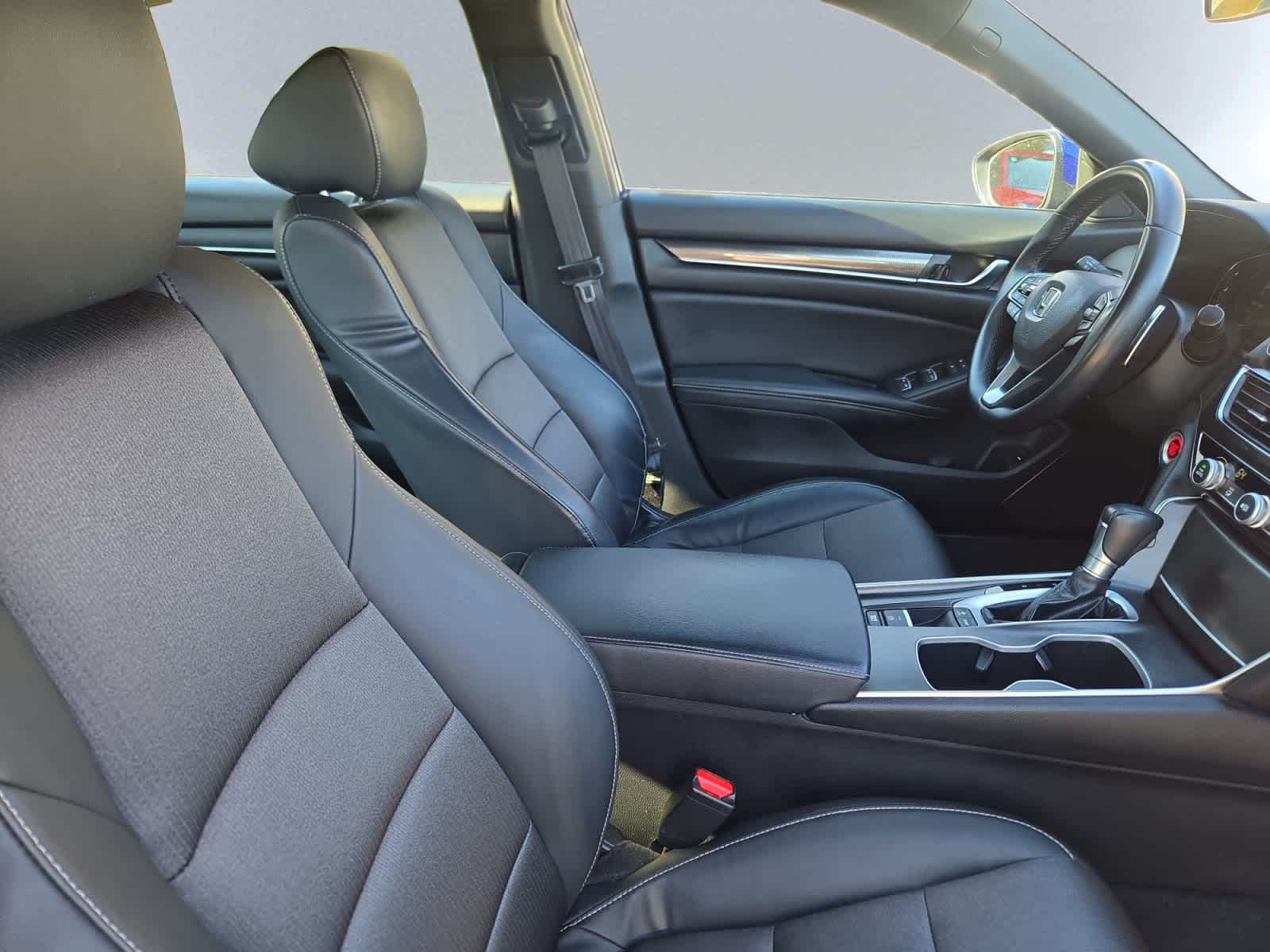 used 2018 Honda Accord car, priced at $19,998