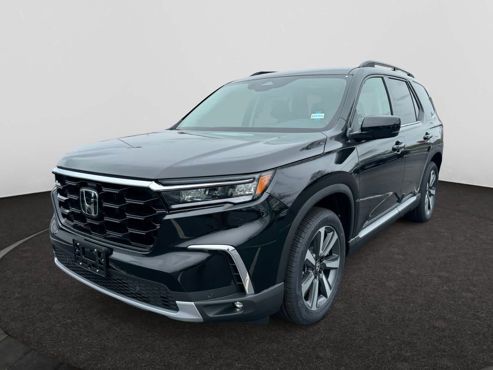 new 2025 Honda Pilot car