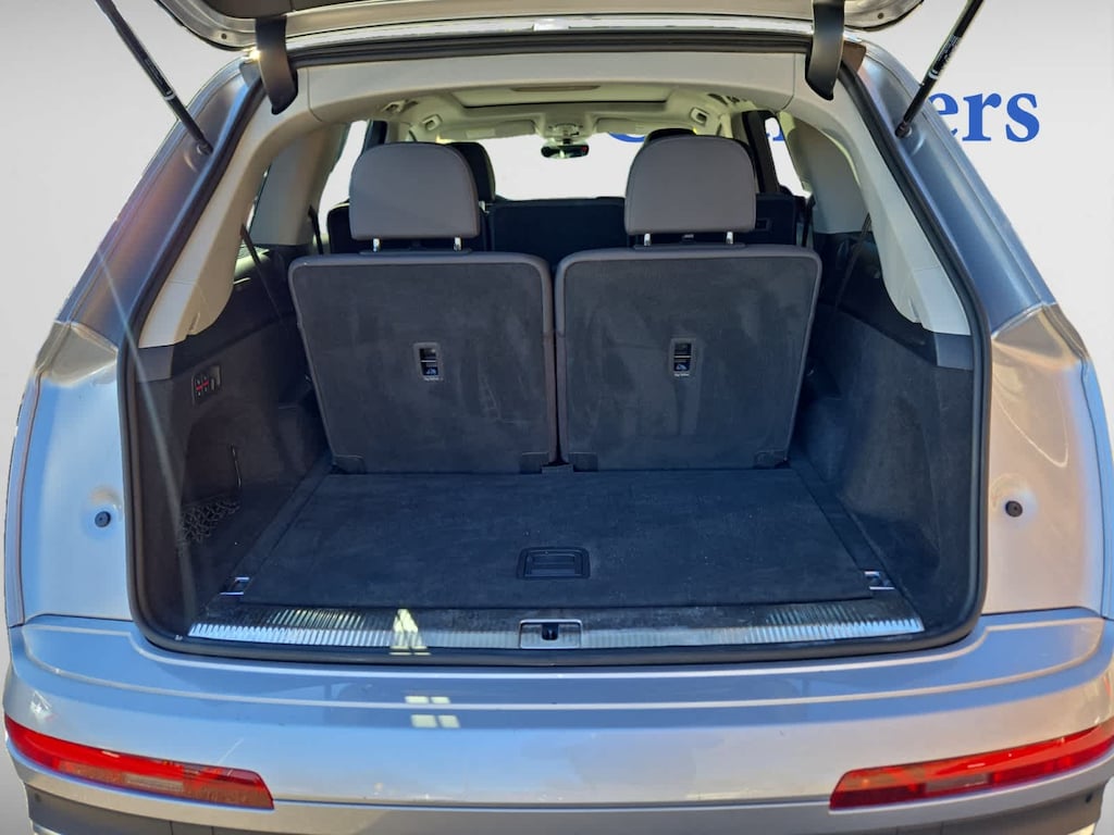 Used 2022 Audi Q7 55 Premium Plus SUV