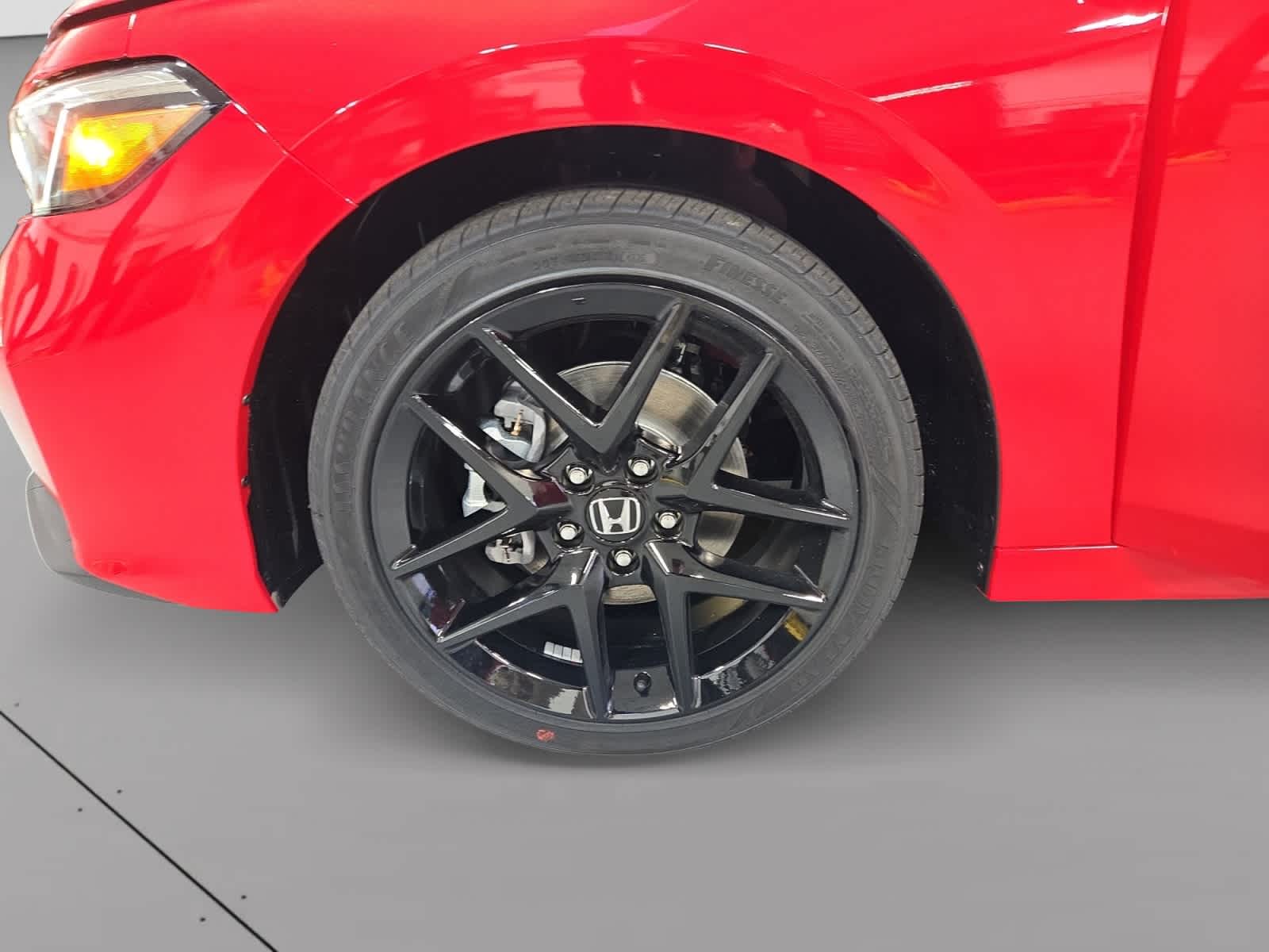 new 2026 Honda Civic Hybrid car