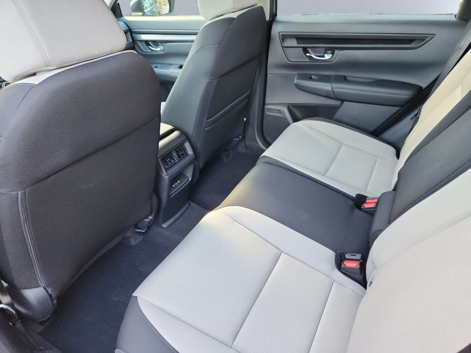 new 2026 Honda CR-V car