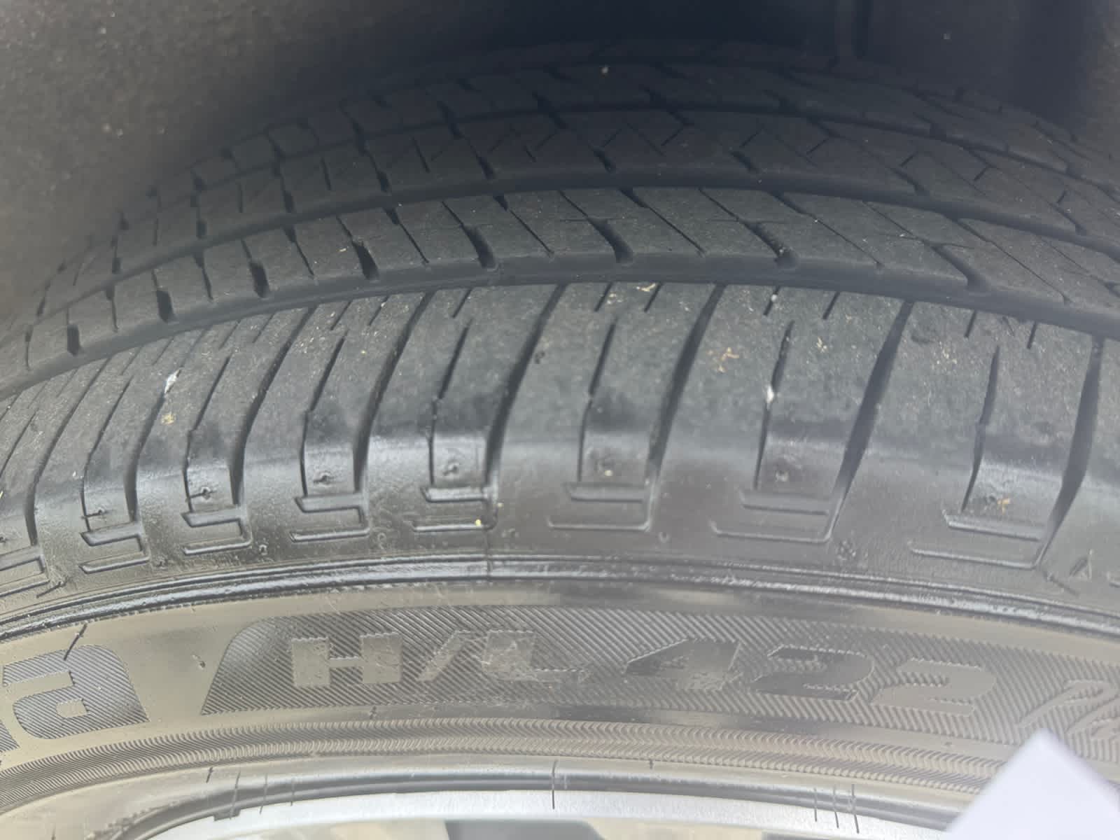 used 2024 Honda CR-V car, priced at $29,998