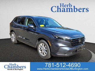 New 2026 Honda CR-V EX SUV near Boston, MA