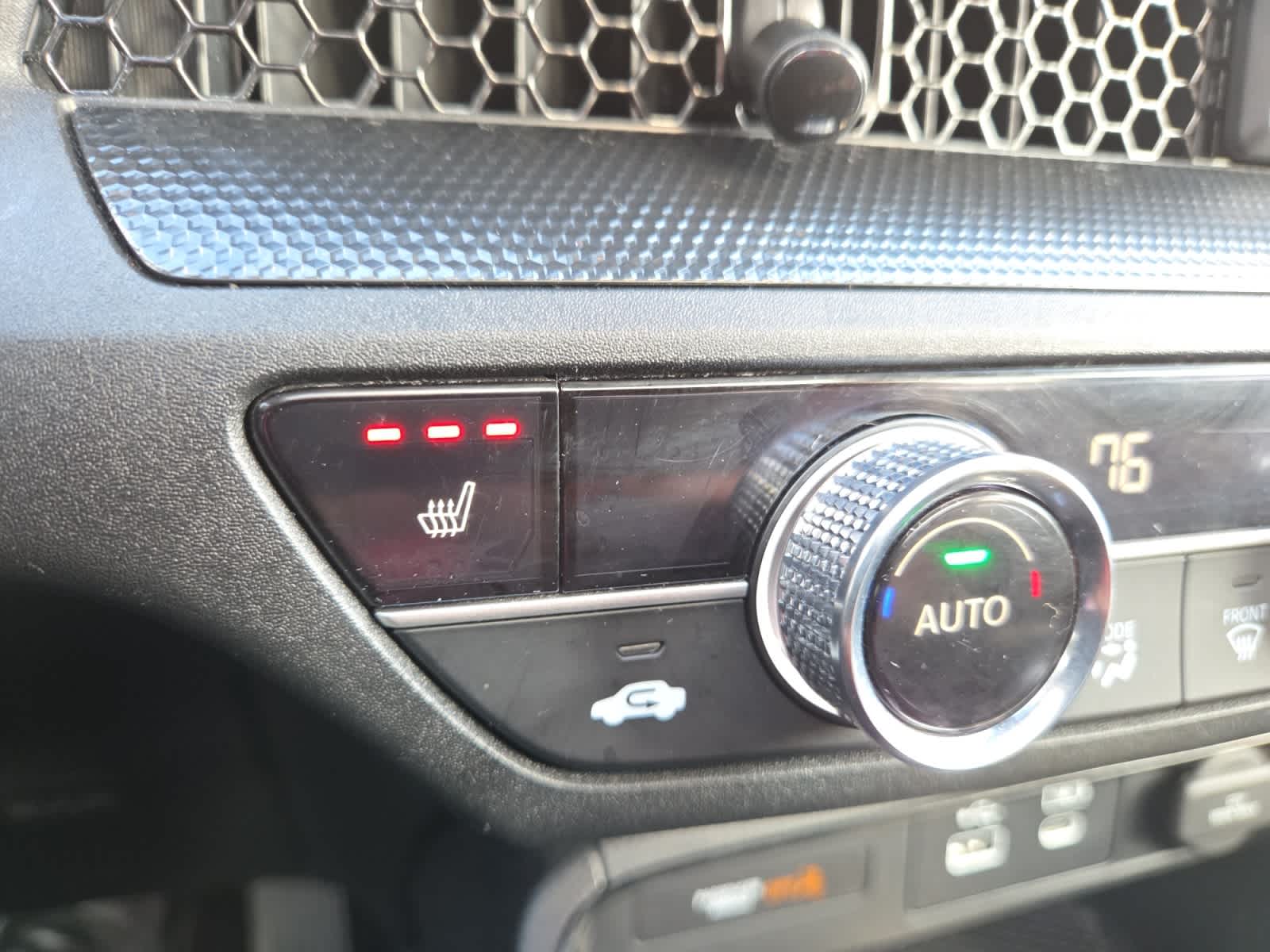 used 2024 Honda CR-V Hybrid car, priced at $32,998