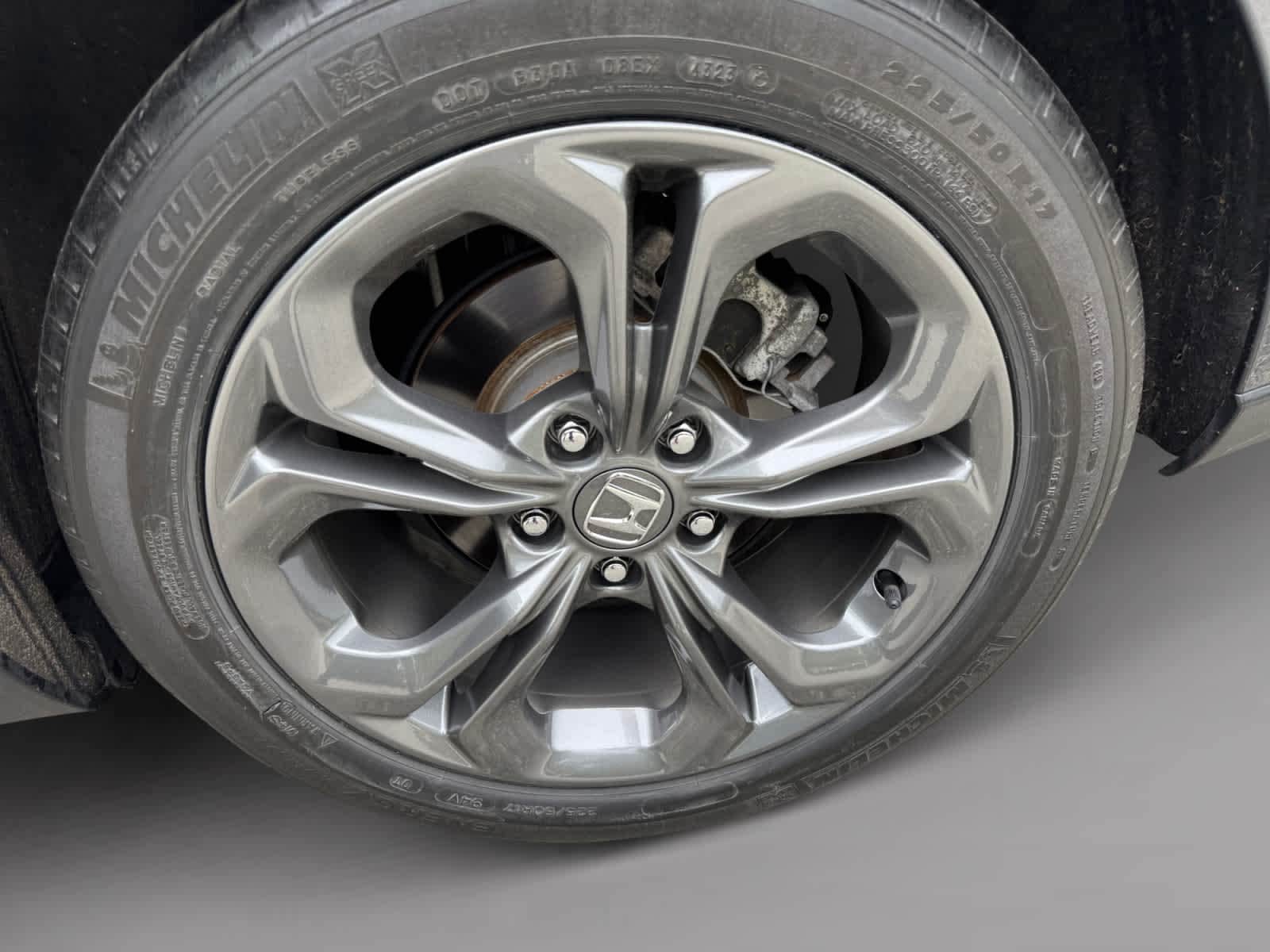 used 2024 Honda Accord car, priced at $24,998