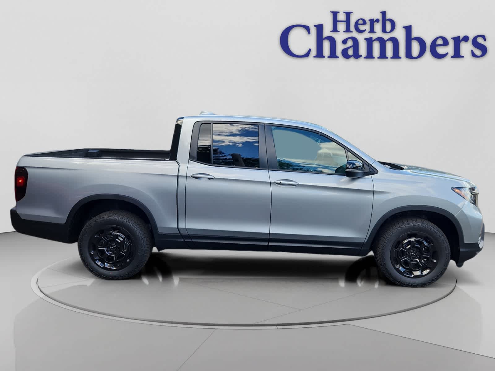 new 2025 Honda Ridgeline car