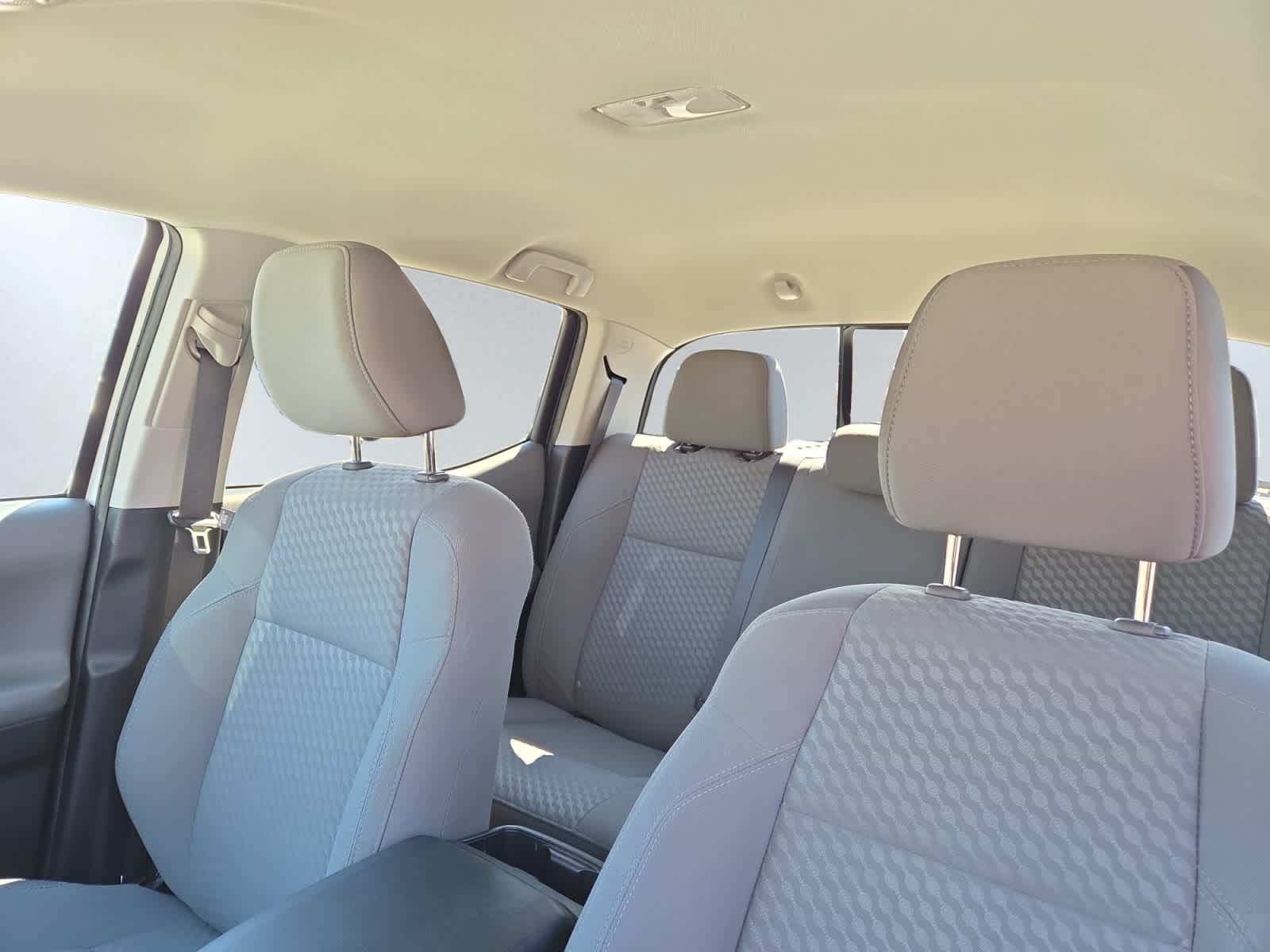 used 2023 Toyota Tacoma car, priced at $35,998