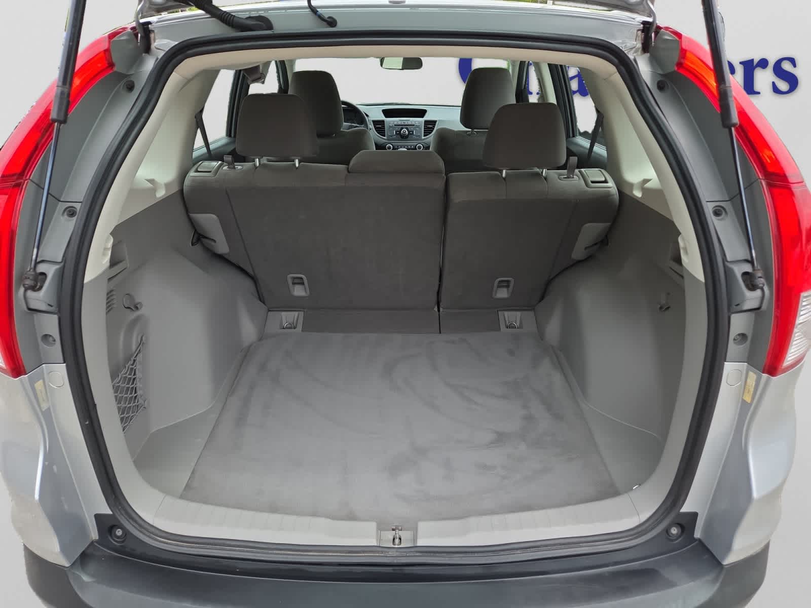 used 2013 Honda CR-V car, priced at $13,998