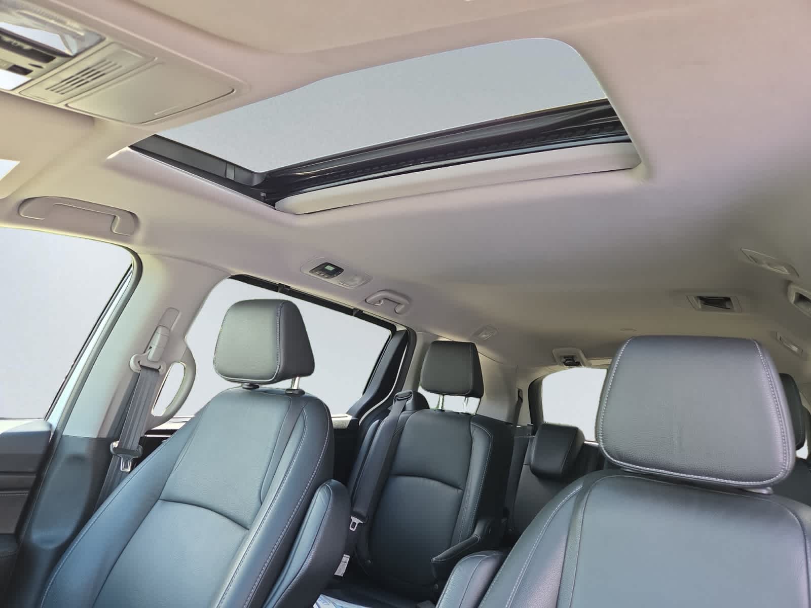 used 2021 Honda Odyssey car, priced at $25,998