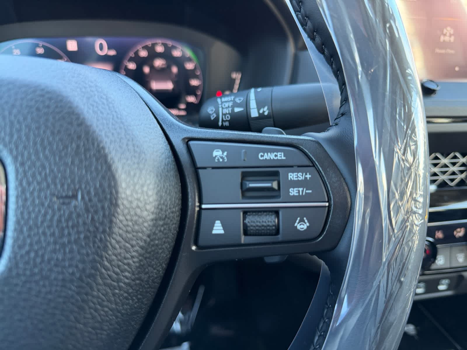 new 2026 Honda Accord Hybrid car