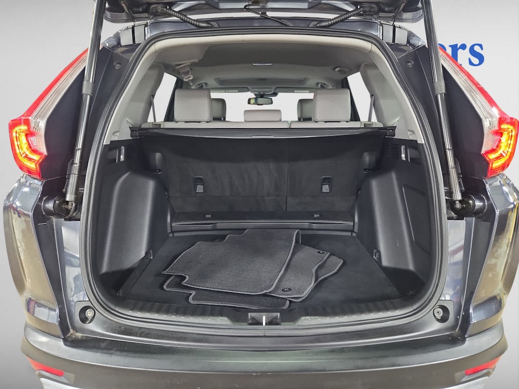 Used 2017 Honda CR-V Touring AWD SUV