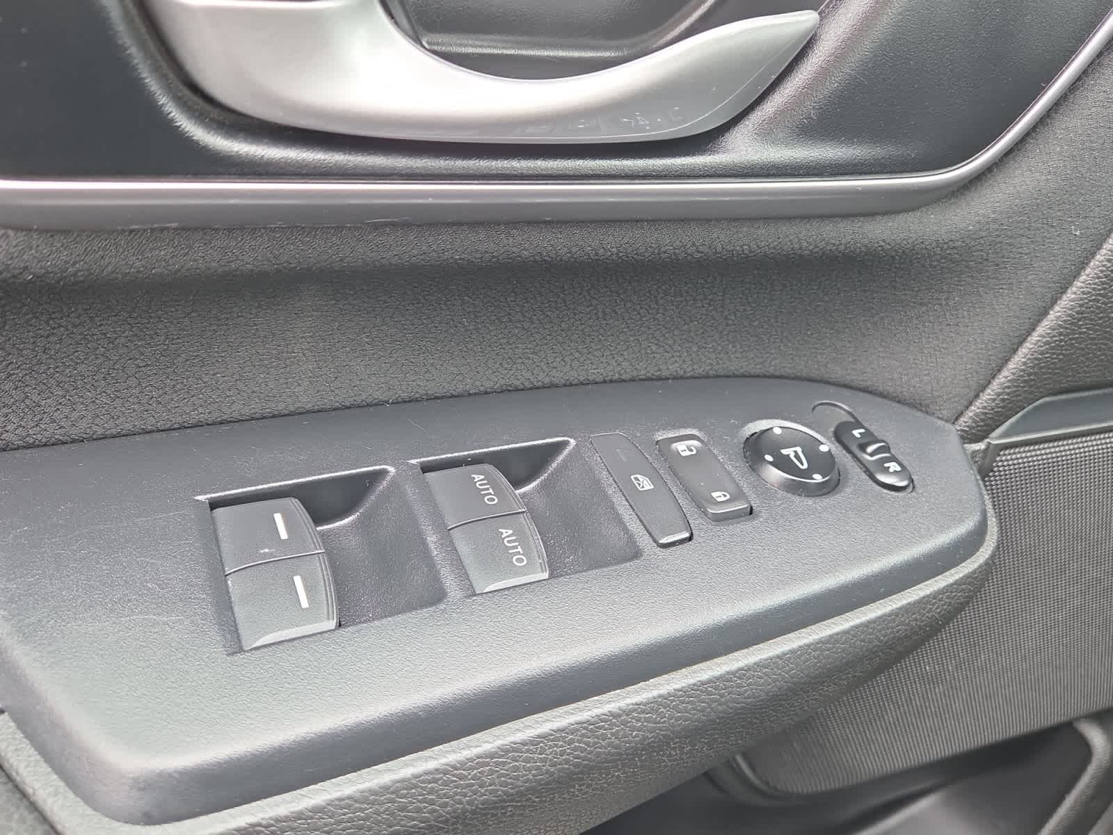 used 2022 Honda CR-V car, priced at $23,998