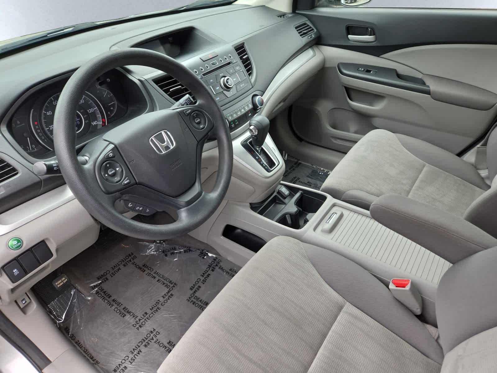 used 2013 Honda CR-V car, priced at $13,998