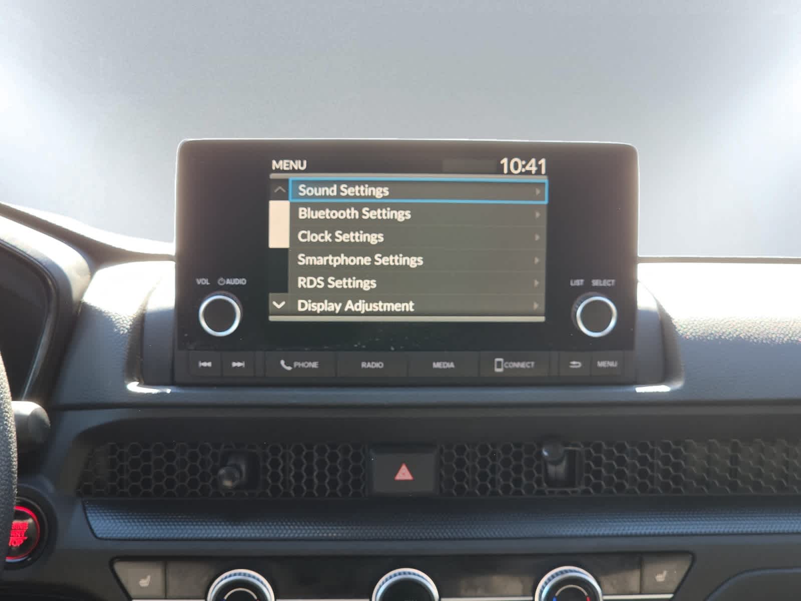 used 2023 Honda CR-V car, priced at $27,998