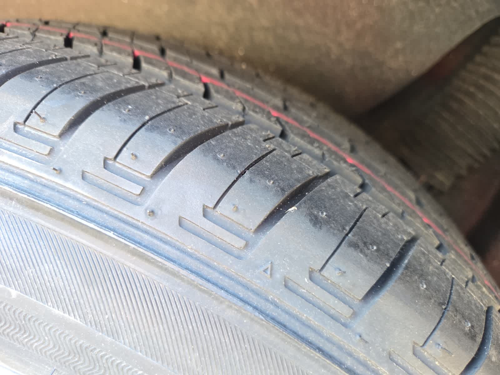 used 2024 Honda CR-V car, priced at $30,998