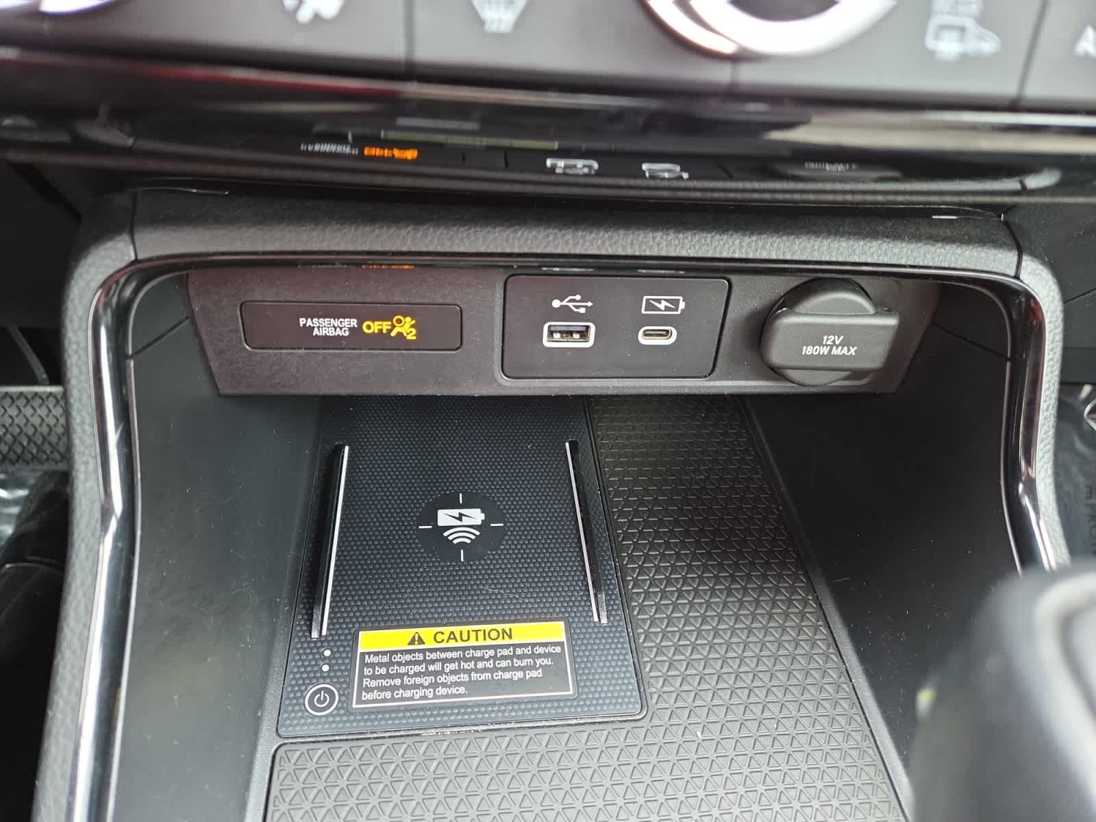 used 2023 Honda CR-V car, priced at $31,798